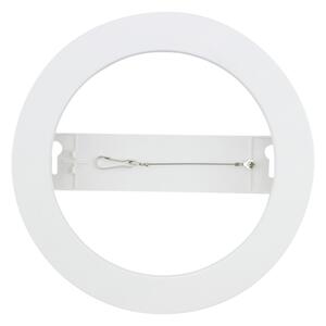 Rámik pre LED/6W/230V podhľadové svietidlo