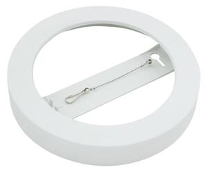 Rámik pre LED/6W/230V podhľadové svietidlo
