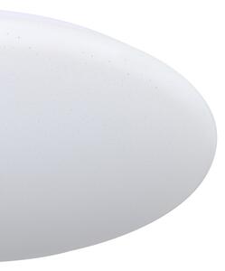 Eglo 97541 - LED Stmievateľné stropné svietidlo GIRON-S LED/40W/230V + DO