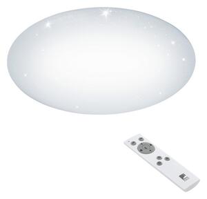 Eglo 97541 - LED Stmievateľné stropné svietidlo GIRON-S LED/40W/230V + DO