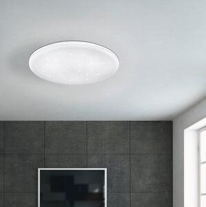 Eglo 97878 - LED Stropné svietidlo FRANIA-S LED/17,3W/230V