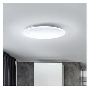 Eglo 97541 - LED Stmievateľné stropné svietidlo GIRON-S LED/40W/230V + DO