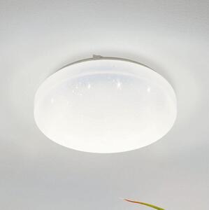 Eglo 97877 - LED Stropné svietidlo FRANIA-S LED/11,5W/230V