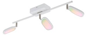 EGLO connect Palombare-C stropné LED svietidlo 3pl