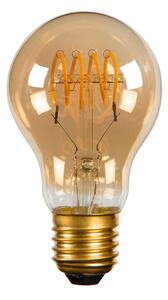 LED Stmievateľná žiarovka E27/5W/230V - Lucide 49042/05/62