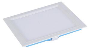 LED zapustené svietidlo do podhľadu 6W/230V
