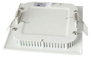 LED Podhľadové svietidlo LED/6W/230V 6000K