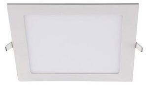 LED Podhľadové svietidlo LED/12W/230V 3000K