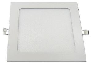 LED Podhľadové svietidlo LED/12W/230V 3000K