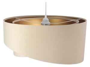 Luster na lanku GALAXY 1xE27/60W/230V