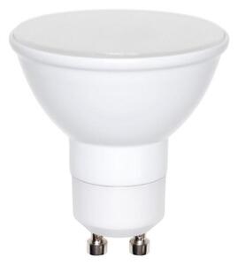 LED žiarovka GU10/6W/230V 4000K
