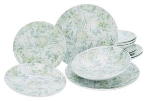 JEDÁLENSKÝ SERVIS, porcelán Creatable - Online Only bytové doplnky, Online Only