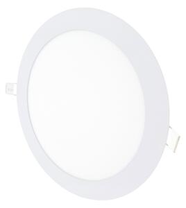 LED Podhľadové svietidlo ROUND LED/24W/230V 4200K
