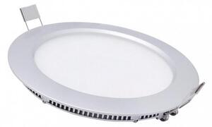 LED Podhľadové svietidlo ROUND LED/24W/230V 4200K
