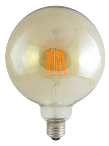 LED Žiarovka FILAMENT VINTAGE E27/10W/230V 2000K