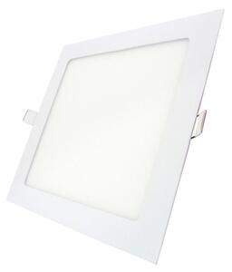 LED Podhľadové svietidlo SQUARE LED/6W/230V 4200K 11,8x11,8 cm biela