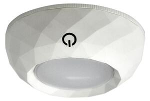 SADA 2x LED dotykové orientačné svietidlo LED/4,5V/3xAAA