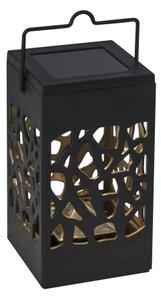 Rabalux 8948 - LED Vonkajšie solárne svietidlo LED/0,07W/1xAAA IP23