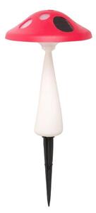 Rabalux 7877 - LED Vonkajšie solárne svietidlo so senzorom LED/0,06W/1xAA IP44