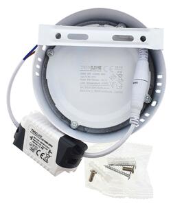 LED Stropné svietidlo LED/6W/230V