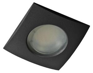 Azzardo AZ0812 - Kúpeľňové podhľadové svietidlo EZIO 1xGU10/50W/230V IP54