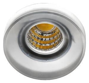 Azzardo AZ2234 - LED zapustené stropné svietidlo OKA LED/3W/230V