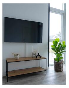 TV stolík v dekore duba 36x45 cm Vita - House Nordic