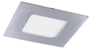 Rabalux 5590 - LED Kúpeľňové podhľadové svietidlo LOIS LED/3W/230V IP44 3000K