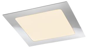 Rabalux 5590 - LED Kúpeľňové podhľadové svietidlo LOIS LED/3W/230V IP44 3000K