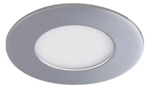 Rabalux 5584 - LED Kúpeľňové podhľadové svietidlo LOIS LED/3W/230V IP44 4000K