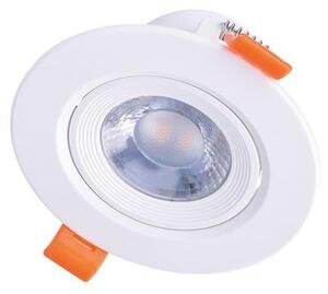 Solight WD214 - LED Podhľadové svietidlo LED/9W/230V 3000K