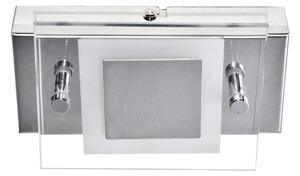 Briloner - 2213-018 - LED Kúpeľňové stropné svietidlo SPLASH LED/4,5W/230V IP44