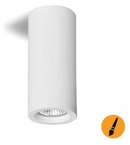 Stropné bodové svietidlo STOA 1xGU10/35W/230V
