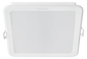 Philips 59465/31/E4 - LED zapustené svietidlo MESON LED/12,5W/230V 6500K