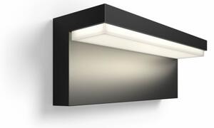 Philips 17456/30/P7 - LED RGB Vonkajšie nástenné svietidlo Hue NYRO LED/13,5W/230V