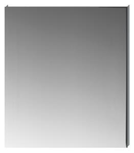 Zrkadlo s fazetou Jika Clear 70x81 cm H4557311731441