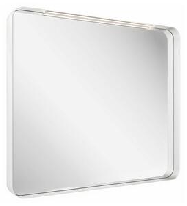 Ravak - Zrkadlo Strip I 500 - s osvetlením - biela