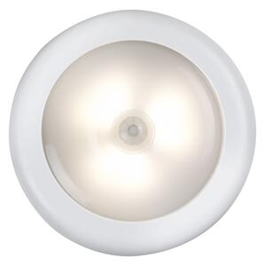 Rabalux 5730 - LED Nočné svetlo so senzorom MILO LED/0,5W/3xAAA 4000K