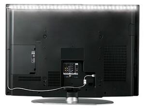 Solight PB09-LED Pásik pre TV LED/USB/100cm