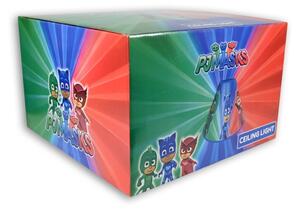 Detský luster na lanku PJ MASK 1xE27/40W/230V
