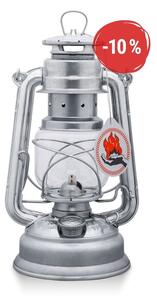 Petromax petrolejová lampa Feuerhand 276 - pozink