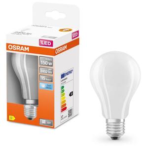 LED Žiarovka E27/17W/230V 4000K - Osram