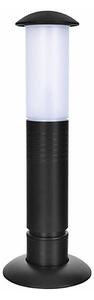 LED Prenosná lampa 2xLED/1xD IPX4