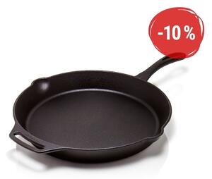 Petromax liatinová panvica s rukoväťou fp20 - 20 cm