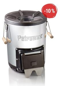 Petromax raketové kachle Rocket Stove
