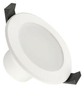 LED Kúpeľňové podhľadové svietidlo LED/7W/230V 4000K biela IP44