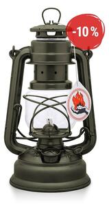 Petromax petrolejová lampa Feuerhand 276 - olivová