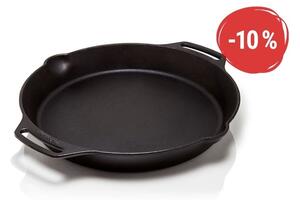 Petromax liatinová panvica s dvoma úchytmi fp20h - 20 cm