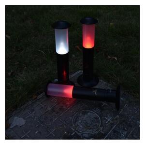LED Prenosná lampa 2xLED/1xD IPX4