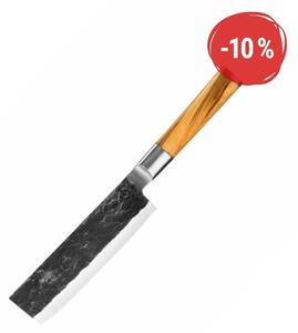 Forged Olive - japonský nôž na zeleninu 17,5 cm